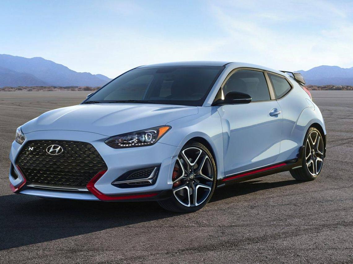 HYUNDAI VELOSTER N 2022 KMHT36AH3NU014756 image